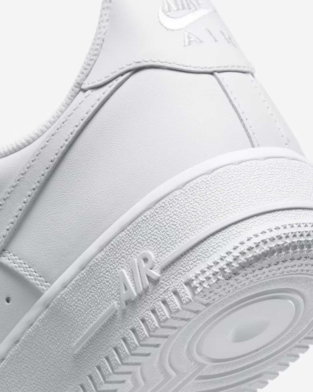 Nike Air Force 1 '07