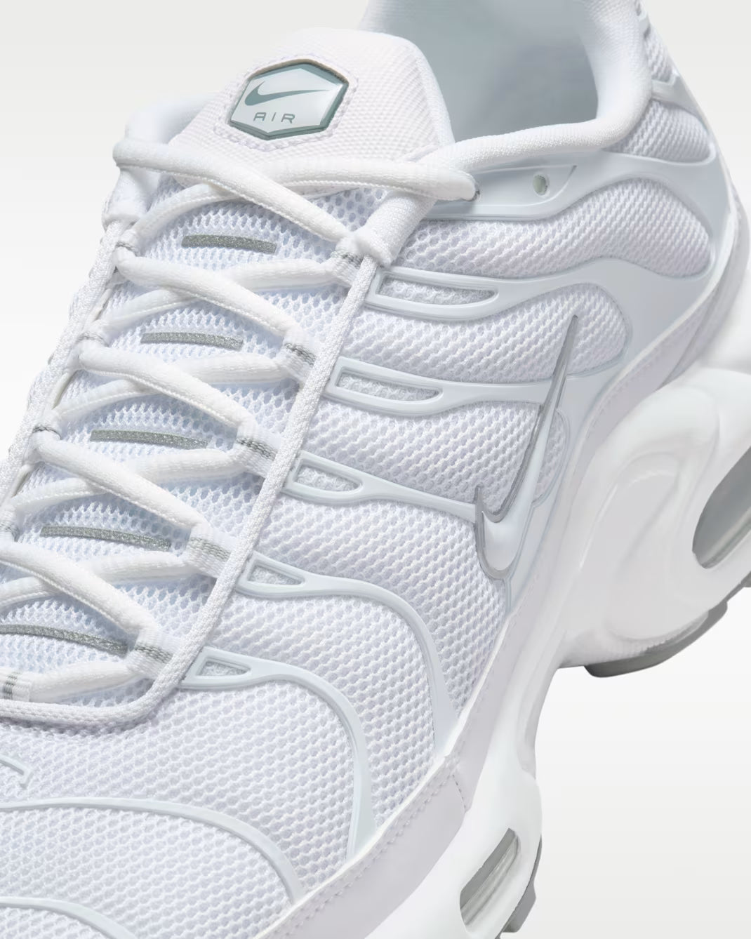 Nike Air Max Plus