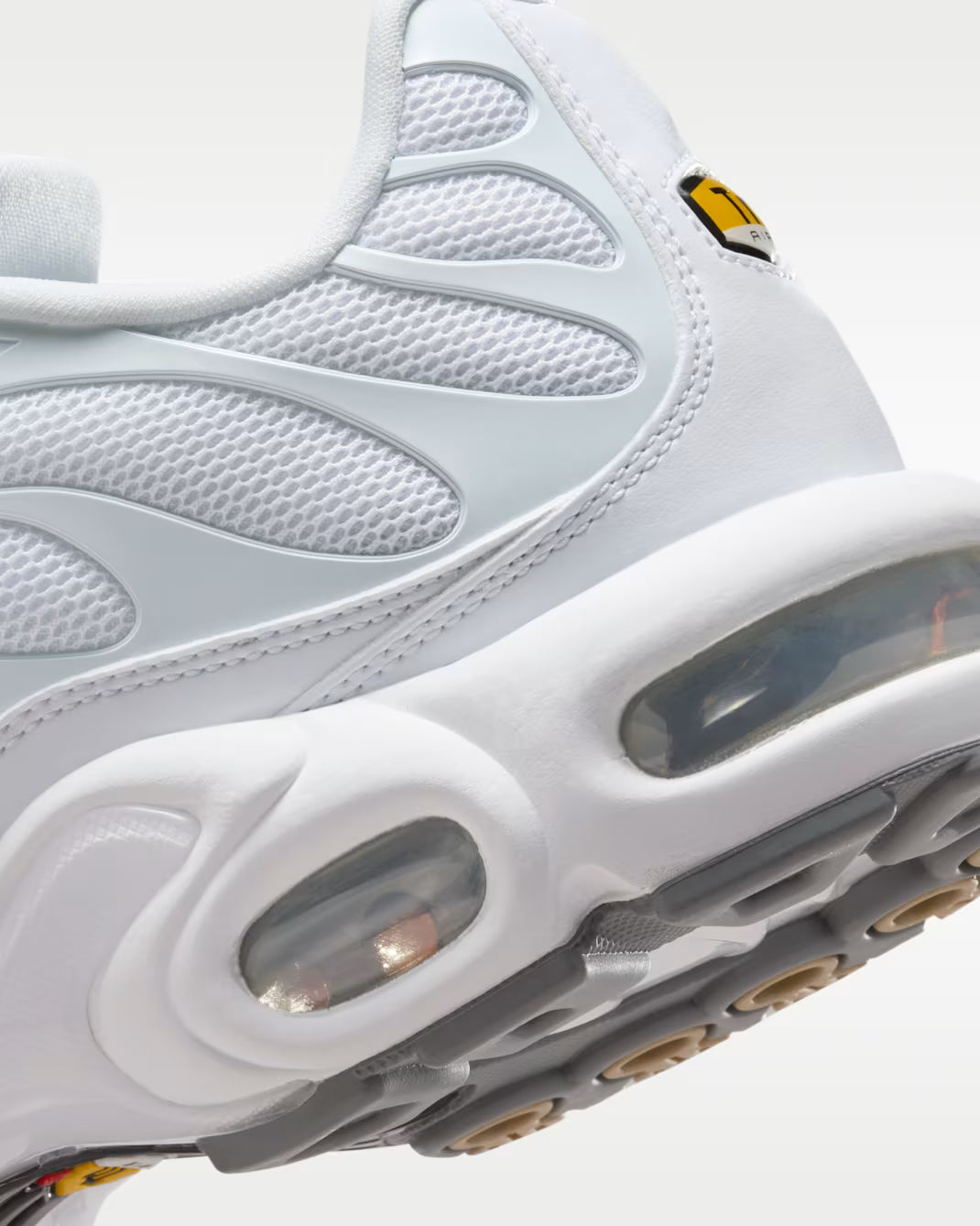 Nike Air Max Plus