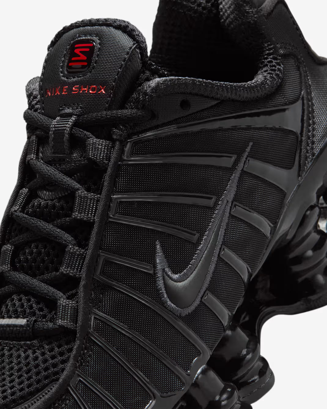 Nike Shox TL