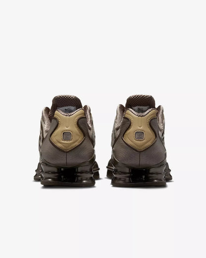Nike Shox TL