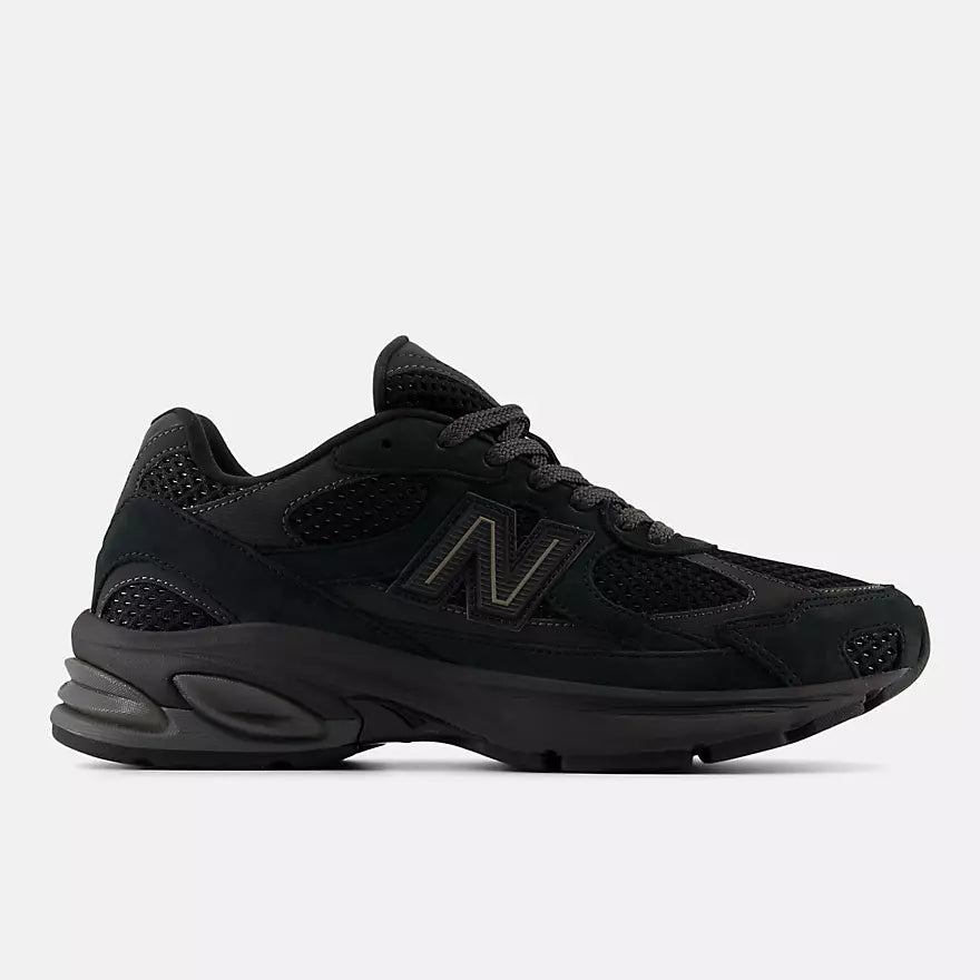 New Balance 2010