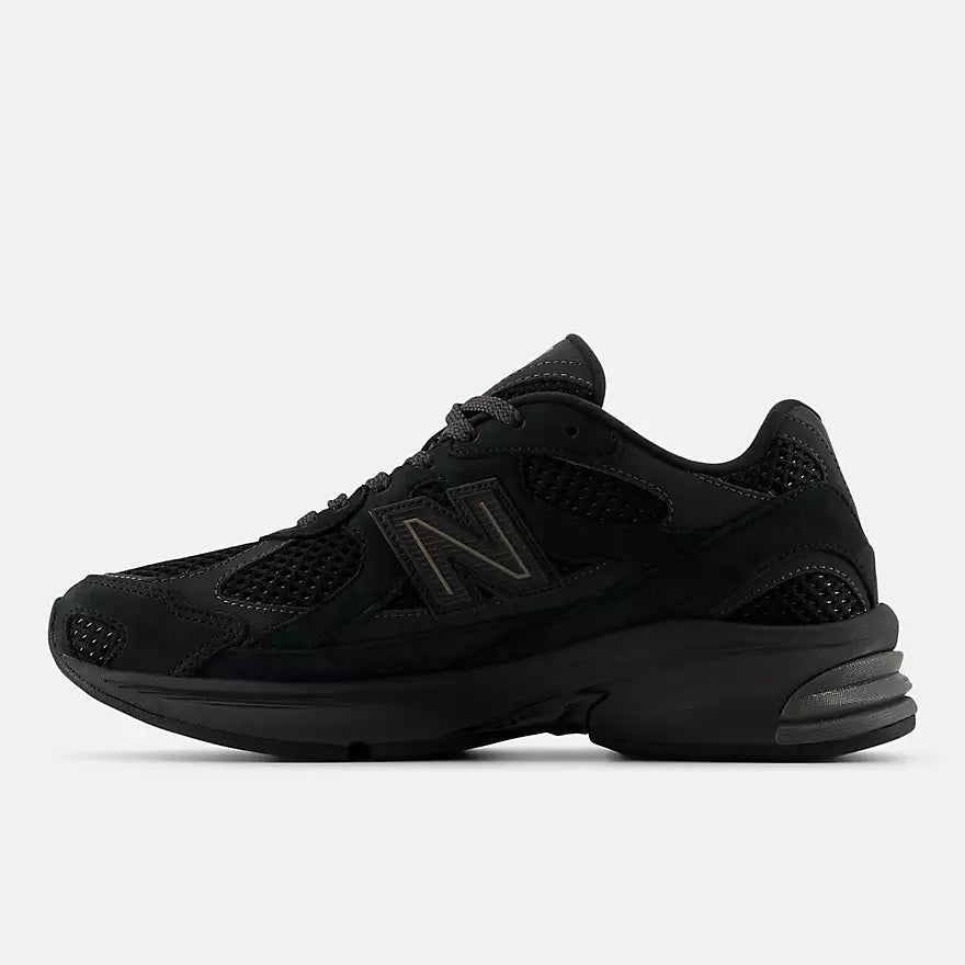 New Balance 2010