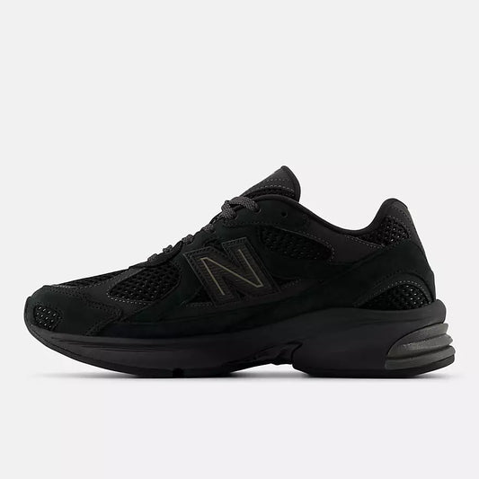 New Balance 2010
