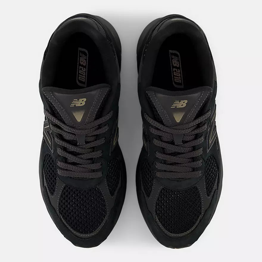New Balance 2010